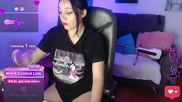 Snapshot of yeliana_sexxy chatting on January 29, 11:46 pm yeliana sexxy online show from January 29, 11:46 pm
