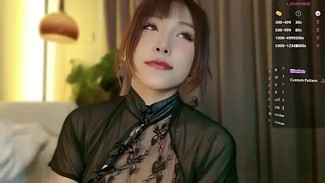 itsjoy universex online show from March 30, 4:46 am