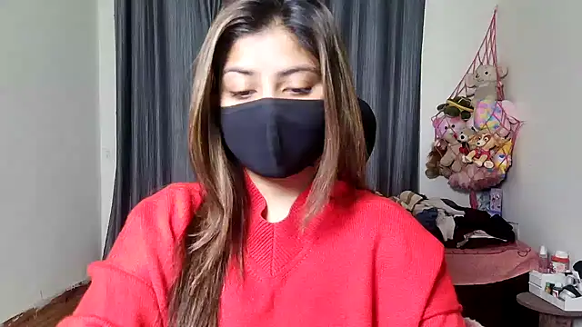 Hoty-Shivangi online show from February 14, 5:32 pm