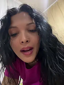 MOMMYJEVAA online show from February 10, 2:26 am