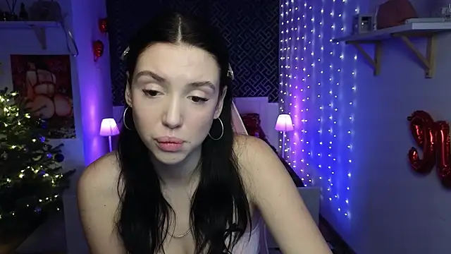 AliceSpark online show from January 4, 8:59 pm