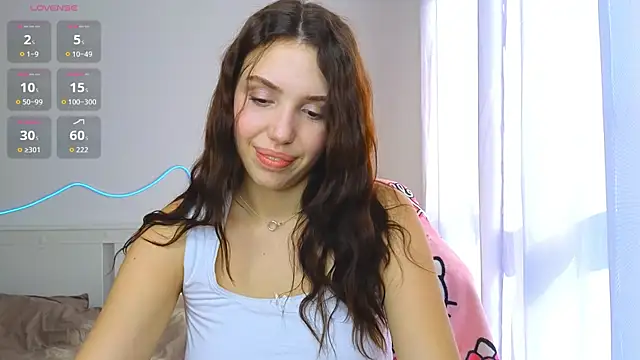 AliceSpark online show from September 21, 9:11 am