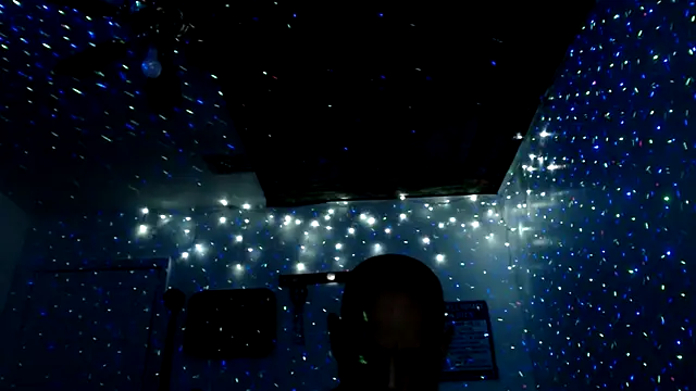 Snapshot of Buffshagswell chatting on March 8, 8:44 am Buffshagswell online show from March 8, 8:44 am