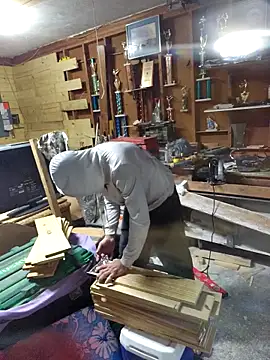 Snapshot of Buffshagswell chatting on October 29, 12:51 pm Buffshagswell online show from October 29, 12:51 pm