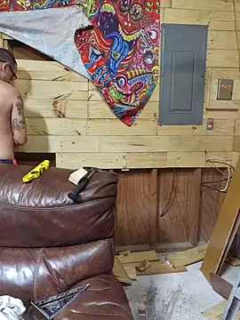 Snapshot of Buffshagswell chatting on October 30, 12:56 am Buffshagswell online show from October 30, 12:56 am