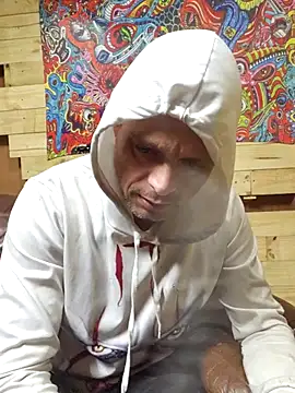 Snapshot of Buffshagswell chatting on October 31, 12:17 pm Buffshagswell online show from October 31, 12:17 pm