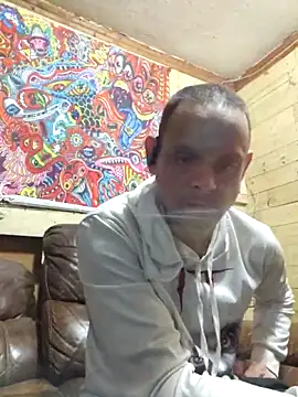 Snapshot of Buffshagswell chatting on November 2, 1:30 am Buffshagswell online show from November 2, 1:30 am