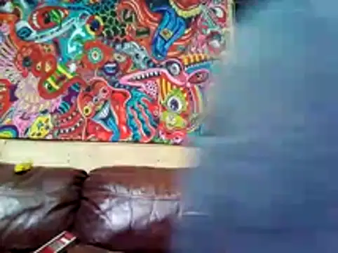 Snapshot of Buffshagswell chatting on November 6, 4:46 am Buffshagswell online show from November 6, 4:46 am