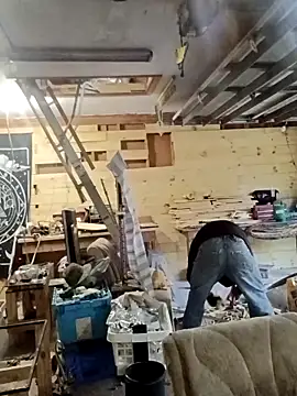 Snapshot of Buffshagswell chatting on November 12, 1:33 pm Buffshagswell online show from November 12, 1:33 pm