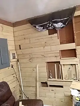 Snapshot of Buffshagswell chatting on November 14, 7:34 pm Buffshagswell online show from November 14, 7:34 pm