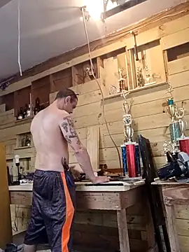 Snapshot of Buffshagswell chatting on November 20, 3:01 pm Buffshagswell online show from November 20, 3:01 pm