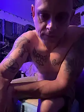 Buffshagswell online show from March 22, 4:10 pm