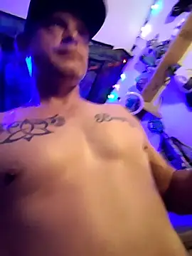 Buffshagswell online show from June 19, 5:56 am