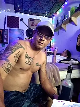 Buffshagswell online show from June 22, 6:21 am