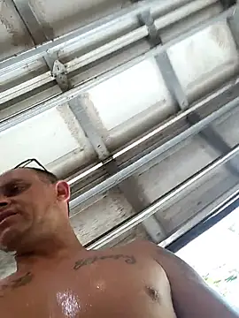 Buffshagswell online show from July 21, 4:42 pm