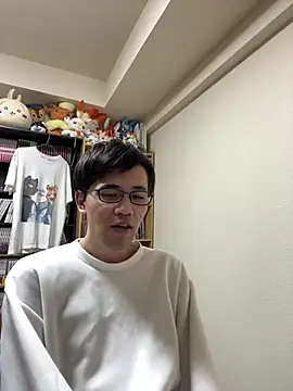 ryusei18570 online show from December 17, 10:55 am