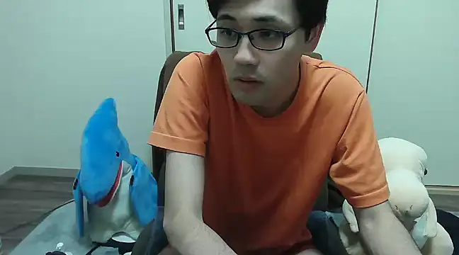 ryusei18570 online show from December 31, 4:25 pm