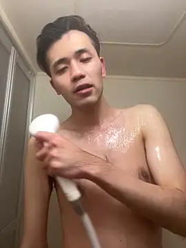 ryusei18570 online show from February 7, 1:43 pm