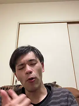 ryusei18570 online show from February 14, 5:57 pm