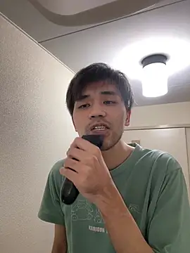 ryusei18570 online show from February 27, 1:17 pm