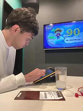 ryusei18570 online show from March 15, 8:26 am