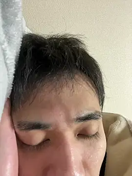 ryusei18570 online show from March 15, 7:38 pm