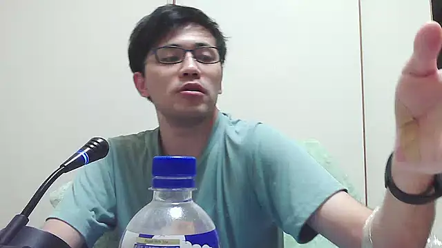 ryusei18570 online show from September 13, 3:12 pm