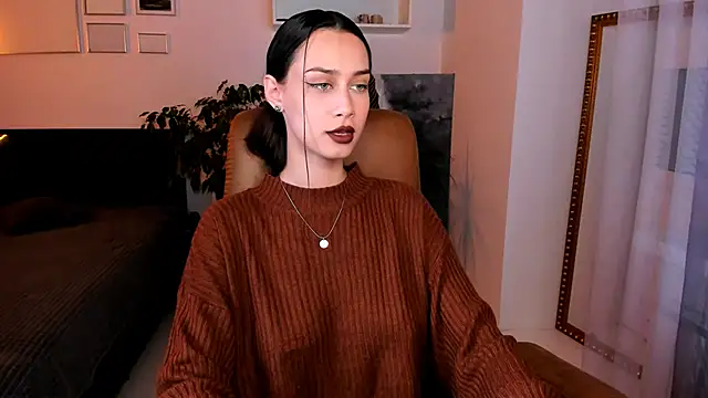 Snapshot of unaericaabistrong chatting on December 11, 9:34 pm unaericaabistrong online show from December 11, 9:34 pm