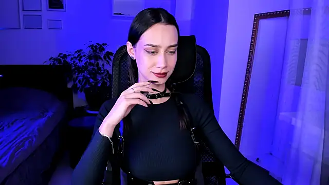 Snapshot of unaericaabistrong chatting on January 29, 9:28 pm unaericaabistrong online show from January 29, 9:28 pm