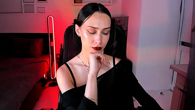 unaericaabistrong online show from May 19, 7:20 pm
