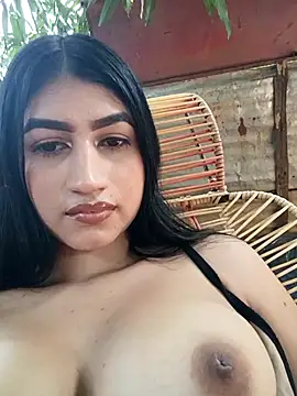 Snapshot of Julix_A chatting on September 11, 7:03 pm Julix A online show from September 11, 7:03 pm