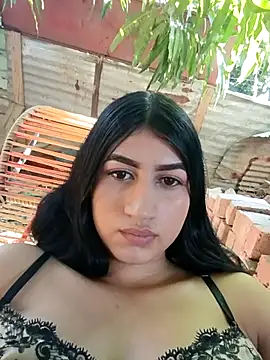 Snapshot of Julix_A chatting on September 26, 8:02 pm Julix A online show from September 26, 8:02 pm