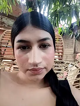 Julix A online show from May 16, 7:34 pm