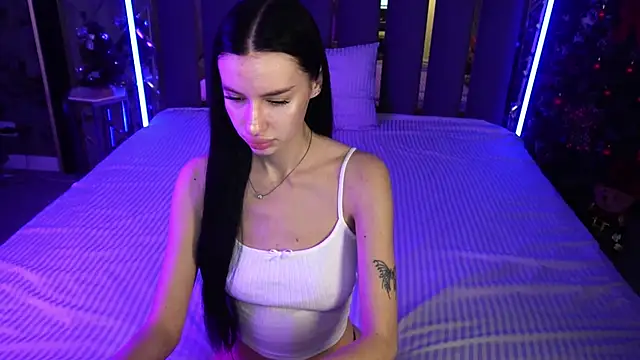 Snow WhiteeeX online show from December 14, 6:41 am