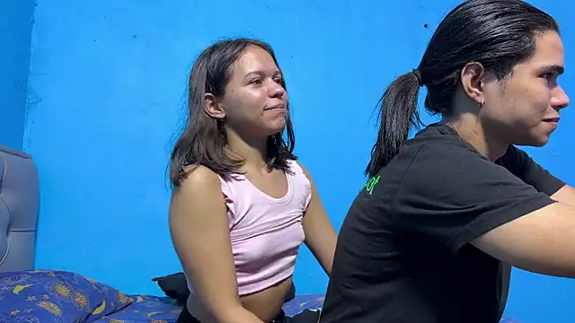 frank and claudette online show from February 3, 2:13 pm