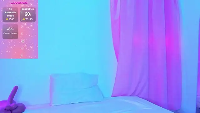 Natasha by online show from November 25, 2:17 pm