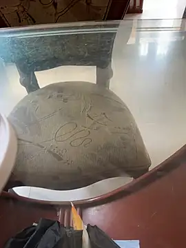 Snapshot of cataafitt chatting on March 1, 6:43 pm cataafitt online show from March 1, 6:43 pm