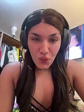 Snapshot of cataafitt chatting on September 29, 5:18 pm cataafitt online show from September 29, 5:18 pm