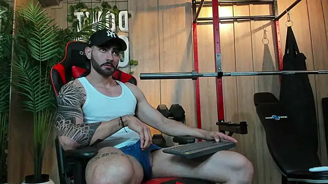 Austin bolt online show from January 7, 4:18 am