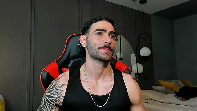 Austin bolt online show from January 10, 2:25 am