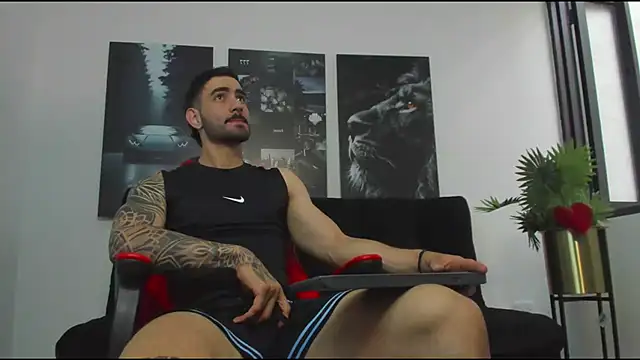 Austin bolt online show from February 16, 8:33 pm