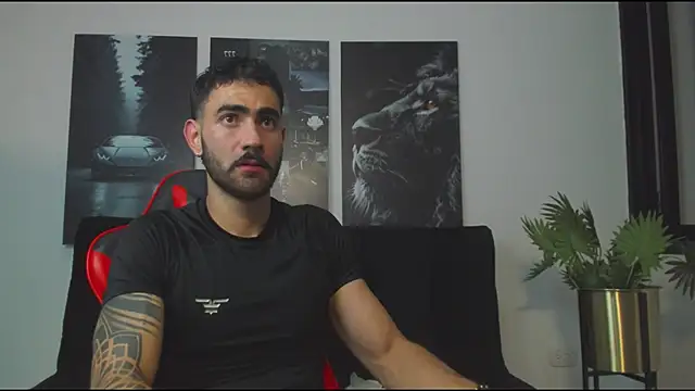 Austin bolt online show from March 11, 2:21 am