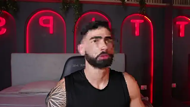 Austin bolt online show from October 17, 2:59 am