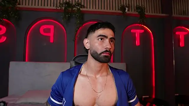 Austin bolt online show from October 24, 2:41 am