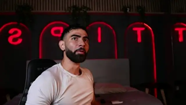 Austin bolt online show from November 26, 2:45 am