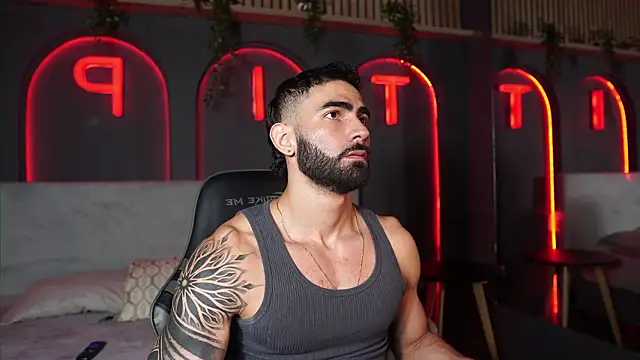 Austin bolt online show from February 9, 1:09 am