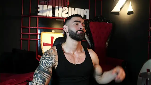 Austin bolt online show from February 26, 2:54 am