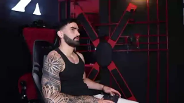 Austin bolt online show from April 16, 1:39 am