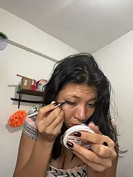 Carlacutte online show from January 9, 12:13 am