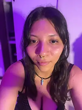 Carlacutte online show from April 4, 2:10 am